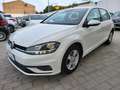 Volkswagen Golf Golf  7.5  AUTOCARRO N 1 Bianco - thumbnail 2