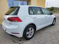 Volkswagen Golf Golf  7.5  AUTOCARRO N 1 Bianco - thumbnail 3