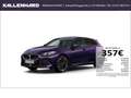 BMW 135 xDrive-Pano-DrivingAss-Harman-Kardon-Kamera Violett - thumbnail 1