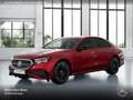 Mercedes-Benz E 220 d AMG Fahrass 360° Distr. AHK Sitzklima PTS Rot - thumbnail 14