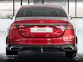 Mercedes-Benz E 220 d AMG Fahrass 360° Distr. AHK Sitzklima PTS Rot - thumbnail 9