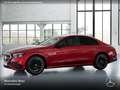 Mercedes-Benz E 220 d AMG Fahrass 360° Distr. AHK Sitzklima PTS Rot - thumbnail 3