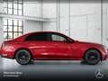 Mercedes-Benz E 220 d AMG Fahrass 360° Distr. AHK Sitzklima PTS Rot - thumbnail 21