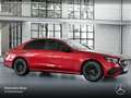 Mercedes-Benz E 220 d AMG Fahrass 360° Distr. AHK Sitzklima PTS Rot - thumbnail 16