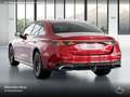 Mercedes-Benz E 220 d AMG Fahrass 360° Distr. AHK Sitzklima PTS Rot - thumbnail 22