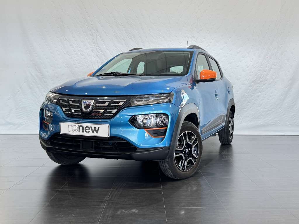 Dacia Spring Electric Expression 45 33kW - foto 1