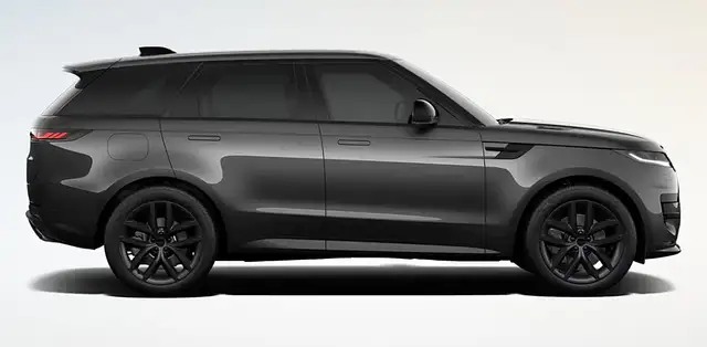 Land Rover Range Rover Sport P460e Dynamic SE Momentum Edition AWD Aut. Ansicht 2