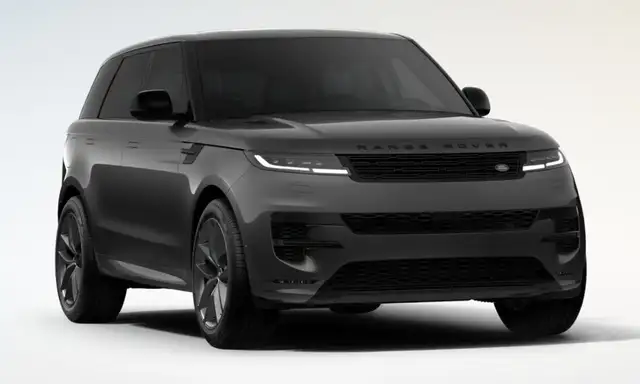 Land Rover Range Rover Sport P460e Dynamic SE Momentum Edition AWD Aut. Ansicht 1