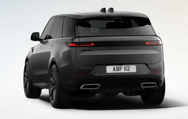 Land Rover Range Rover Sport P460e Dynamic SE Momentum Edition AWD Aut. Ansicht 3