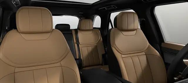 Land Rover Range Rover Sport P460e Dynamic SE Momentum Edition AWD Aut. Ansicht 6