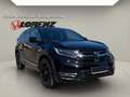 Honda CR-V 2.0i-MMD HYBRID 2WD SportLine Allwetter neu Schwarz - thumbnail 3