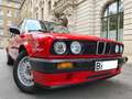 BMW 316 E30- Automatik- Leder- Garage Червоний - thumbnail 1