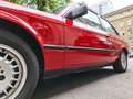 BMW 316 E30- Automatik- Leder- Garage Червоний - thumbnail 14