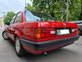 BMW 316 E30- Automatik- Leder- Garage Червоний - thumbnail 9