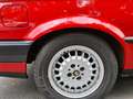 BMW 316 E30- Automatik- Leder- Garage Червоний - thumbnail 12