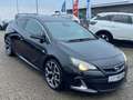 Opel Astra J OPC *SCHALENSITZE*SITZ+LENKRADHEIZUNG.* Negro - thumbnail 9