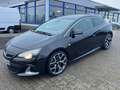 Opel Astra J OPC *SCHALENSITZE*SITZ+LENKRADHEIZUNG.* Negro - thumbnail 2