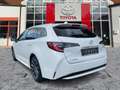 Toyota Corolla TS 1.2T Team D Navi*ACC*KAM*IPA*SHZ Blanc - thumbnail 6