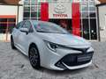 Toyota Corolla TS 1.2T Team D Navi*ACC*KAM*IPA*SHZ Blanc - thumbnail 8