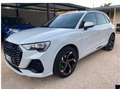Audi Q3 Q3 II 2018 35 2.0 tdi S line edition s-tronic Bianco - thumbnail 1