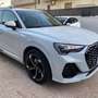 Audi Q3 Q3 II 2018 35 2.0 tdi S line edition s-tronic Bianco - thumbnail 3