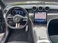 Mercedes-Benz GLC 300 d 4M*AMG*AHK*KAMERA*MEMORY*LED*EDW* Grijs - thumbnail 5