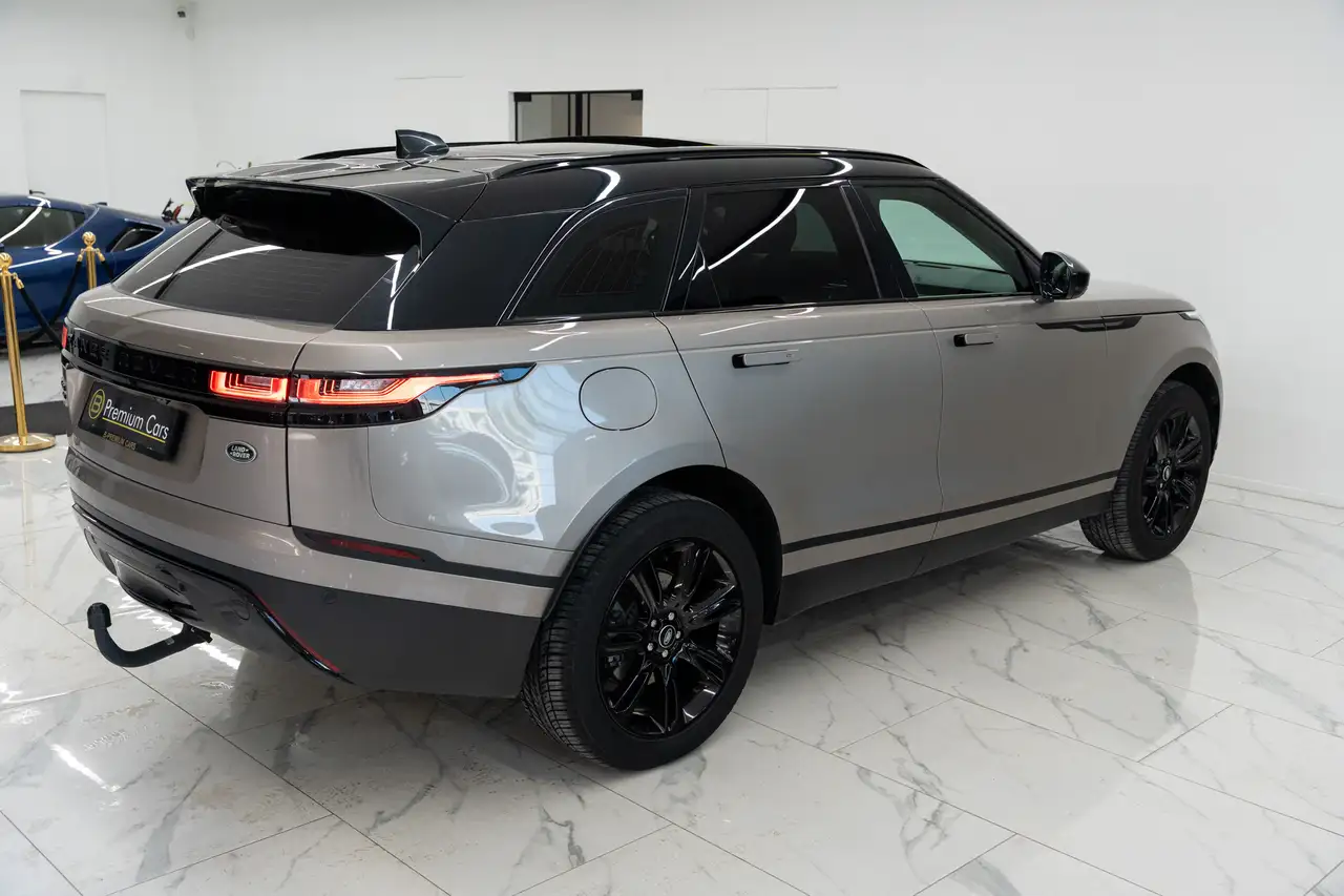 Land Rover Range Rover Velar S AWD P400e! Black pack! ACC! Pano! Memory! Full!, миниатюра 16