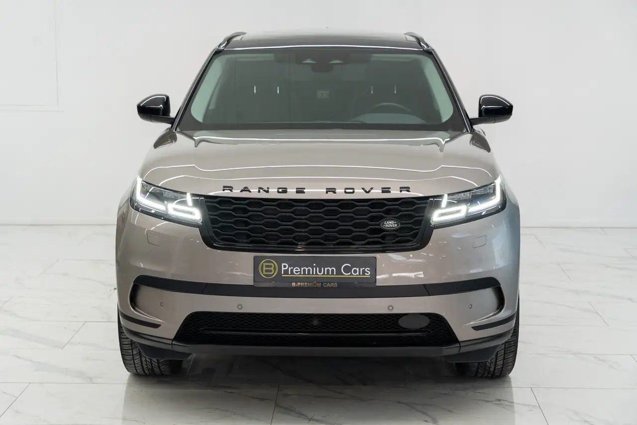Land Rover Range Rover Velar S AWD P400e! Black pack! ACC! Pano! Memory! Full!, миниатюра 4
