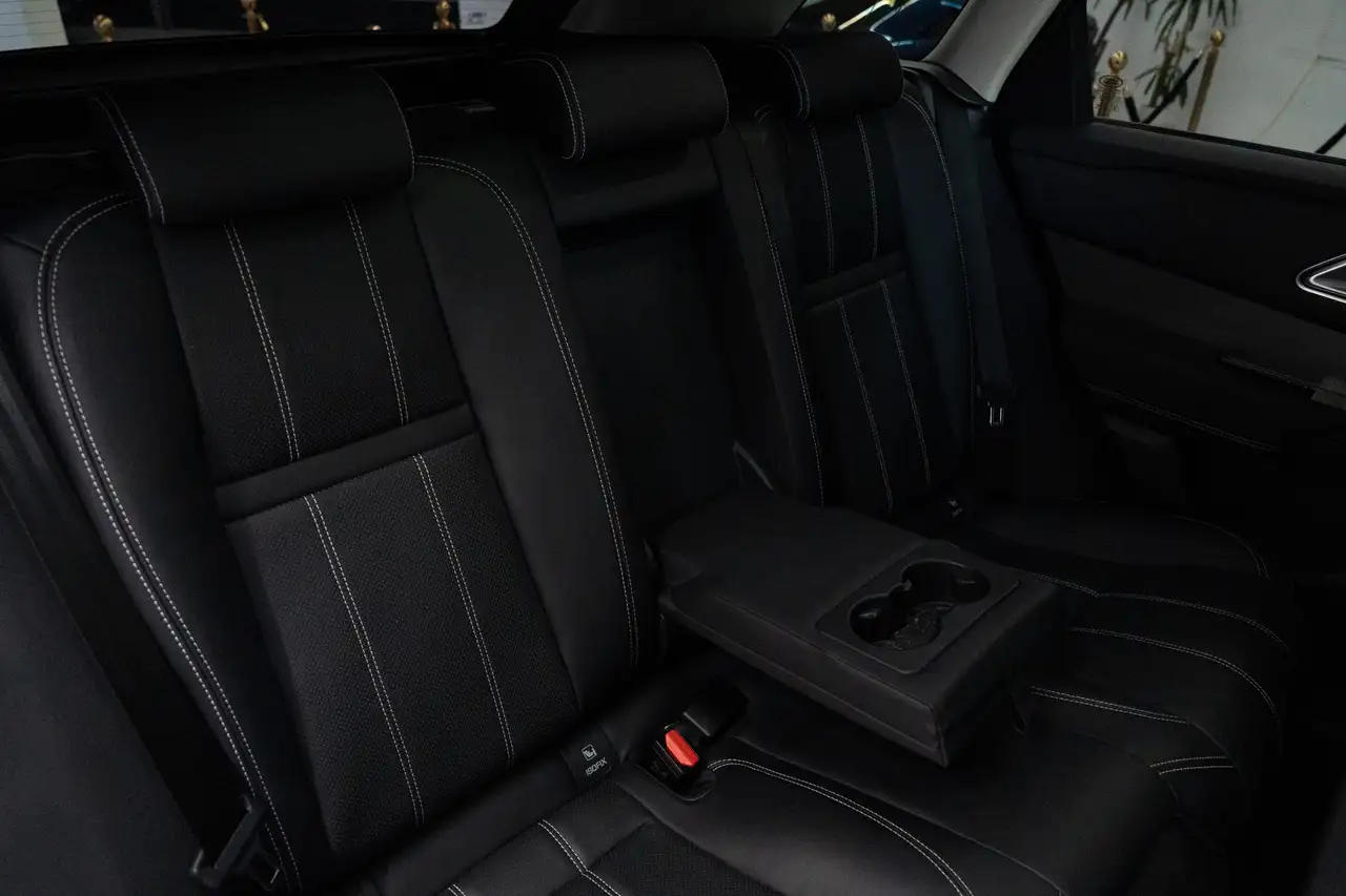 Land Rover Range Rover Velar S AWD P400e! Black pack! ACC! Pano! Memory! Full!, миниатюра 26