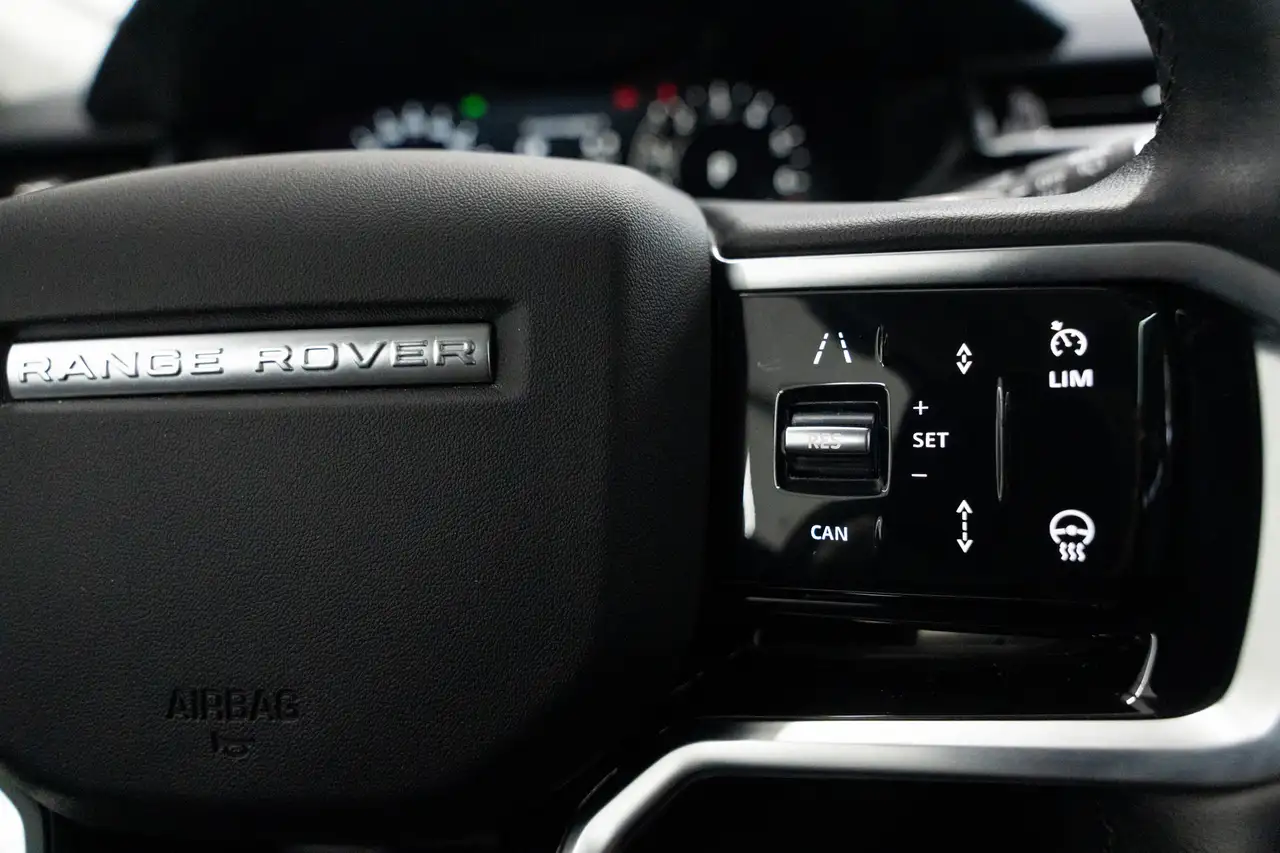 Land Rover Range Rover Velar S AWD P400e! Black pack! ACC! Pano! Memory! Full!, миниатюра 30