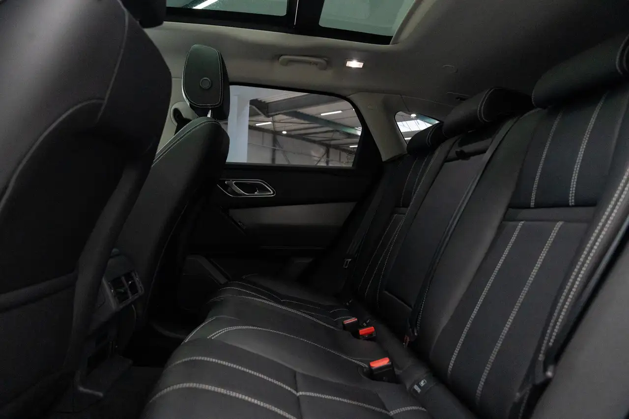 Land Rover Range Rover Velar S AWD P400e! Black pack! ACC! Pano! Memory! Full!, миниатюра 19