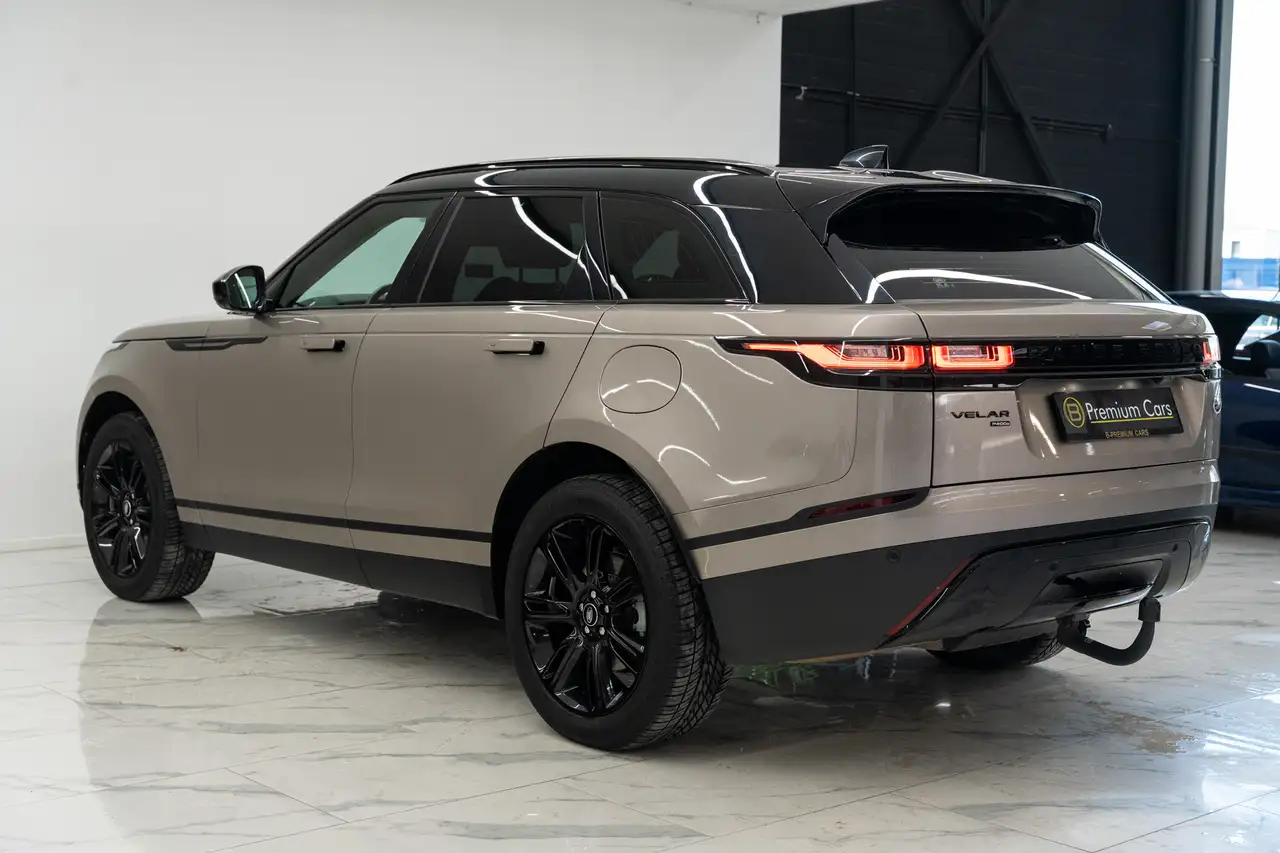 Land Rover Range Rover Velar S AWD P400e! Black pack! ACC! Pano! Memory! Full!, миниатюра 14