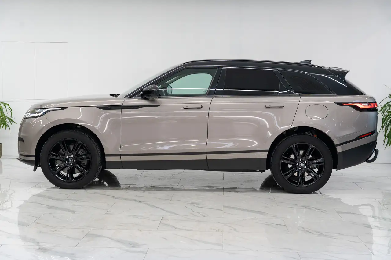 Land Rover Range Rover Velar S AWD P400e! Black pack! ACC! Pano! Memory! Full!, миниатюра 8