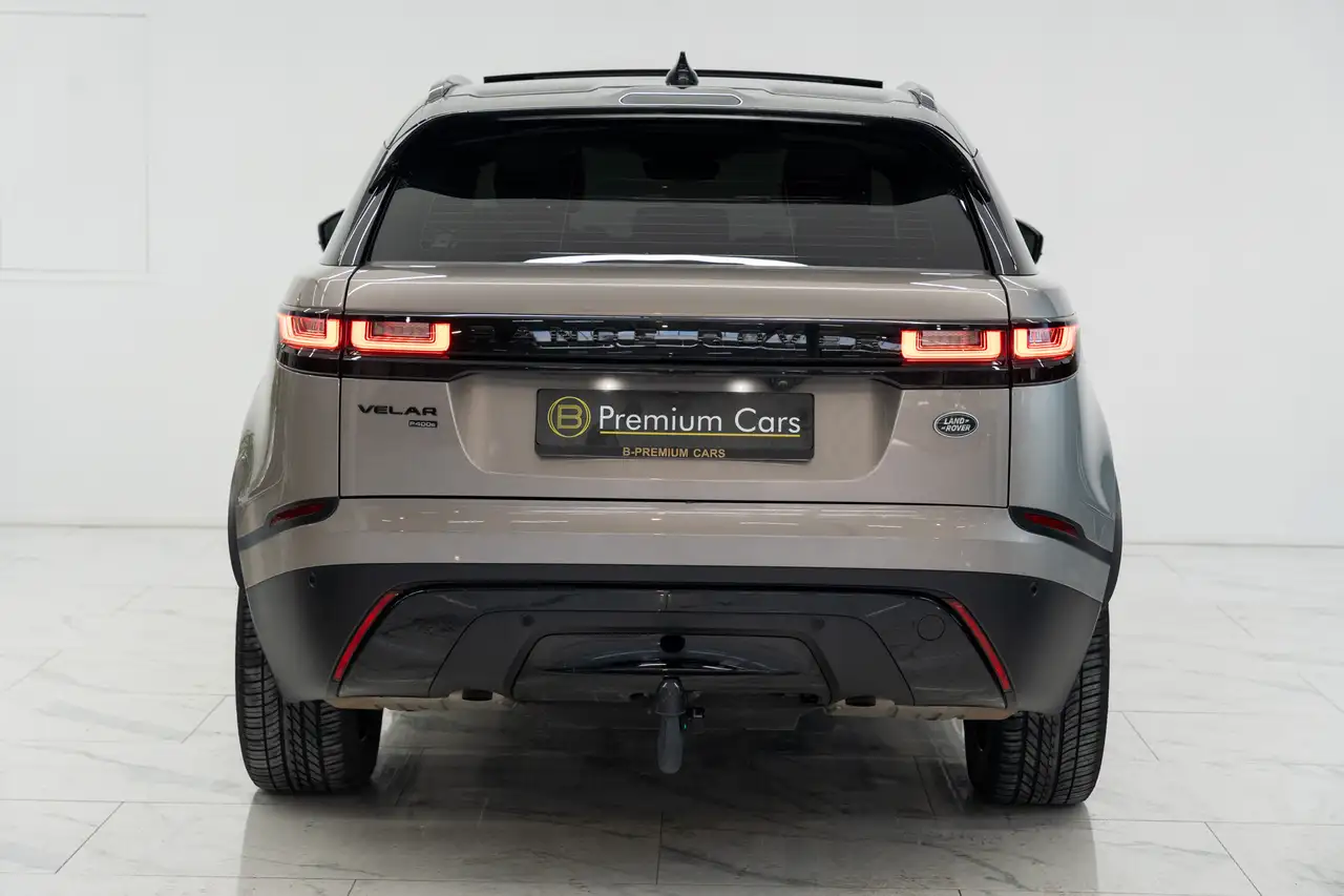 Land Rover Range Rover Velar S AWD P400e! Black pack! ACC! Pano! Memory! Full!, миниатюра 15