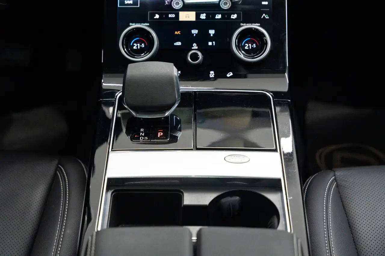 Land Rover Range Rover Velar S AWD P400e! Black pack! ACC! Pano! Memory! Full!, миниатюра 23