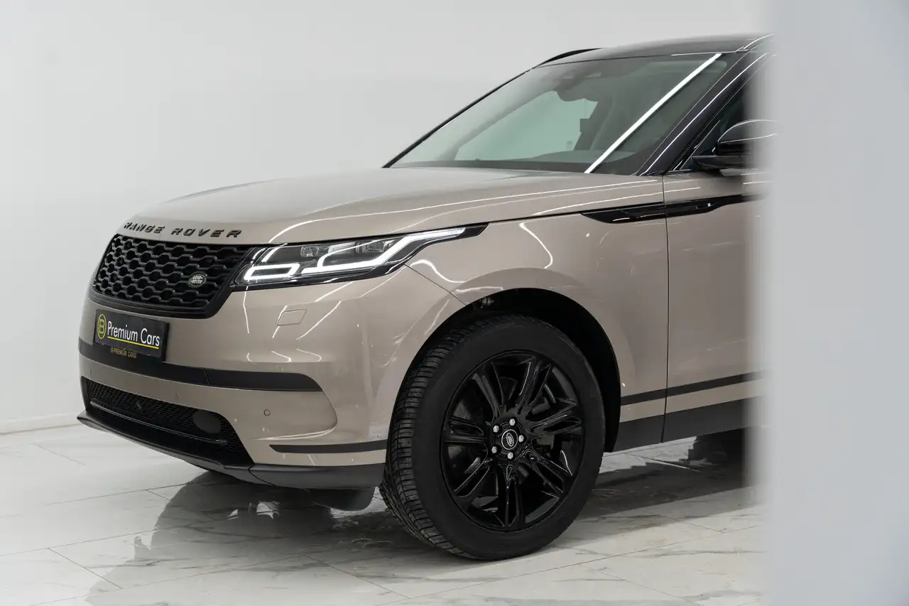 Land Rover Range Rover Velar S AWD P400e! Black pack! ACC! Pano! Memory! Full!, миниатюра 12