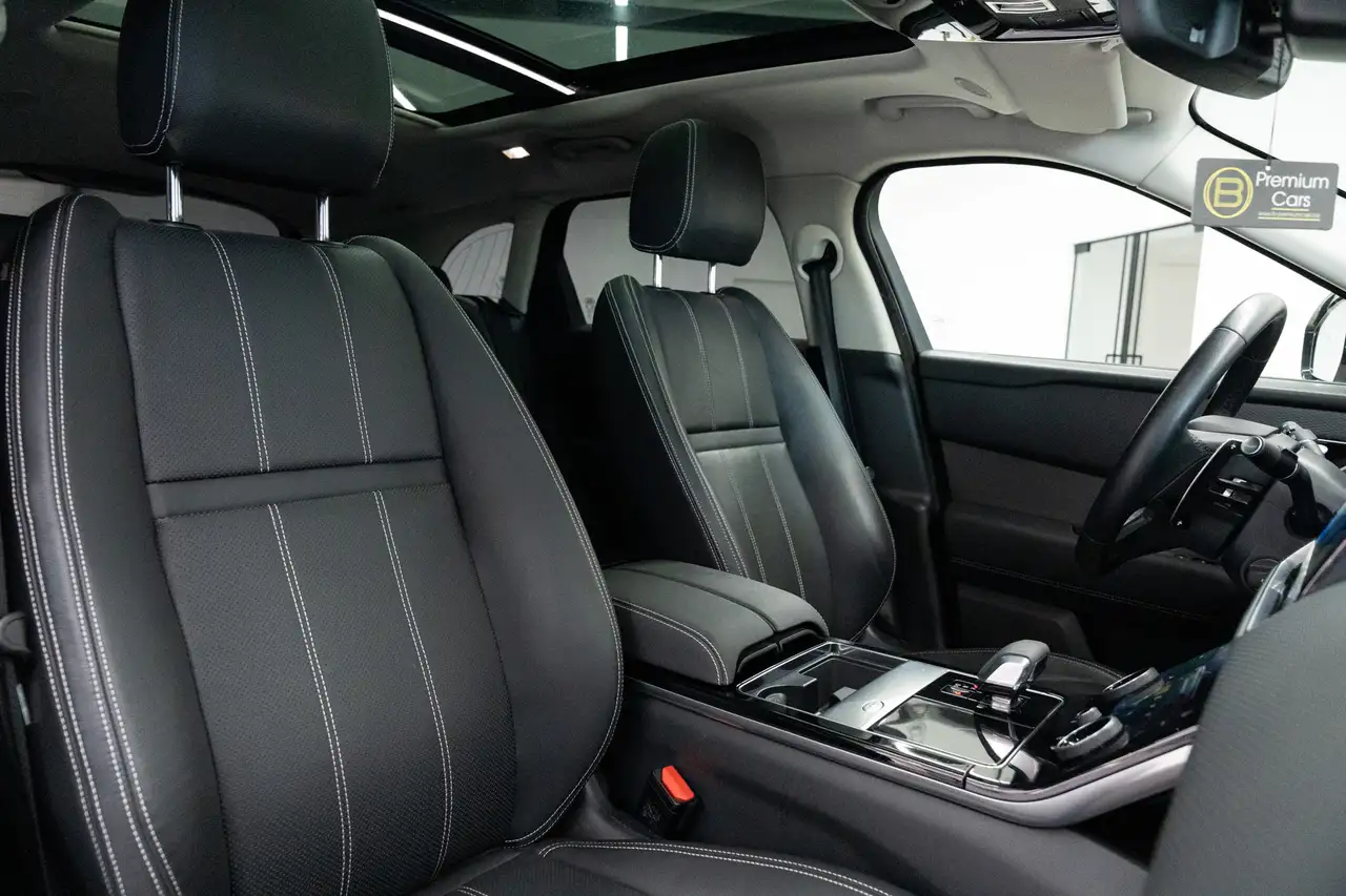 Land Rover Range Rover Velar S AWD P400e! Black pack! ACC! Pano! Memory! Full!, миниатюра 27