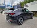 Hyundai TUCSON 1,6 CRDI 4WD 48V Prestige Line DCT Schwarz - thumbnail 18