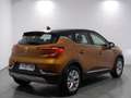Renault Captur Zen Oranje - thumbnail 2