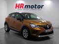 Renault Captur Zen Oranje - thumbnail 1