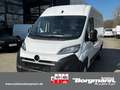 Opel Movano Cargo 3,5t L2H2 2.2 BlueHDi 140 PS Weiß - thumbnail 2