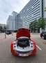smart roadster 82 pk Softouch soft-top cabrio Rot - thumbnail 12