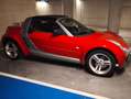 smart roadster 82 pk Softouch soft-top cabrio Rot - thumbnail 19