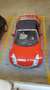 smart roadster 82 pk Softouch soft-top cabrio Rot - thumbnail 11