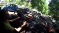 smart roadster 82 pk Softouch soft-top cabrio Rot - thumbnail 26
