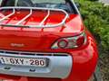 smart roadster 82 pk Softouch soft-top cabrio Rot - thumbnail 6
