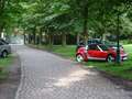 smart roadster 82 pk Softouch soft-top cabrio Rot - thumbnail 15