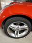 smart roadster 82 pk Softouch soft-top cabrio Rot - thumbnail 20
