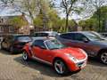 smart roadster 82 pk Softouch soft-top cabrio Rot - thumbnail 17