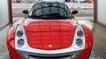 smart roadster 82 pk Softouch soft-top cabrio Rot - thumbnail 5